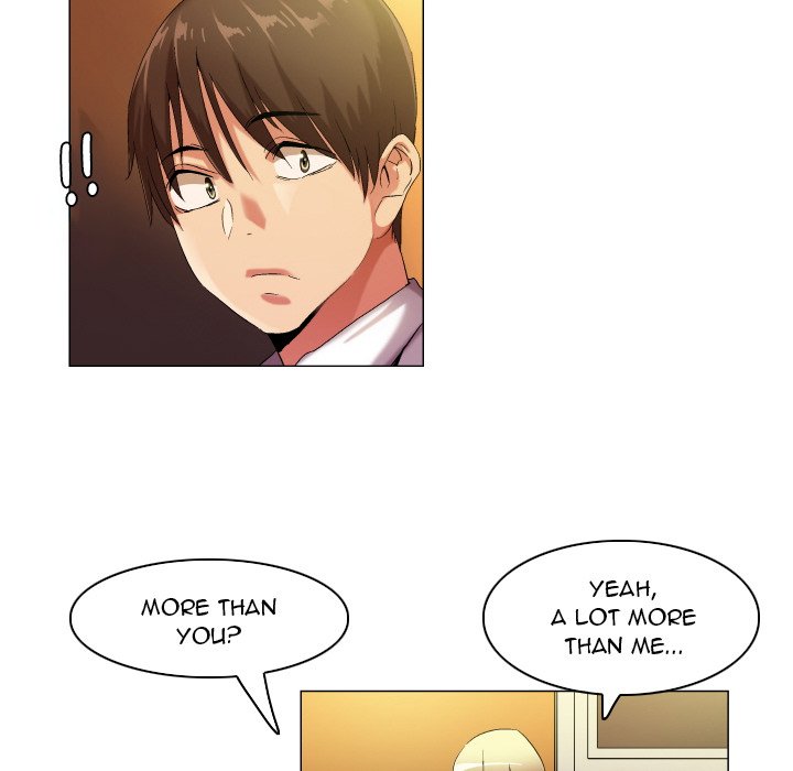 God of App chapter 48 page 15