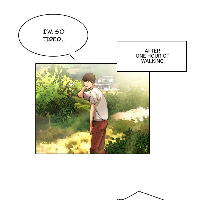 God of App chapter 48 page 22