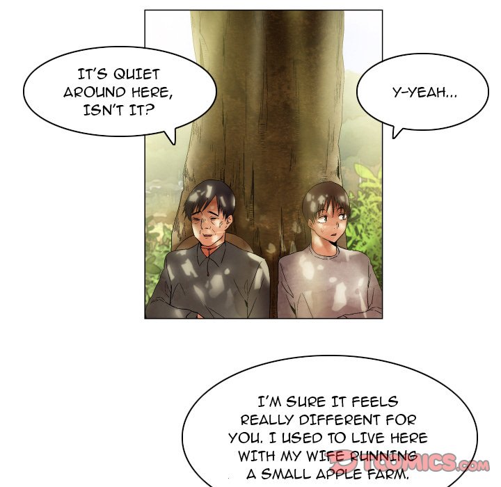 God of App chapter 48 page 26