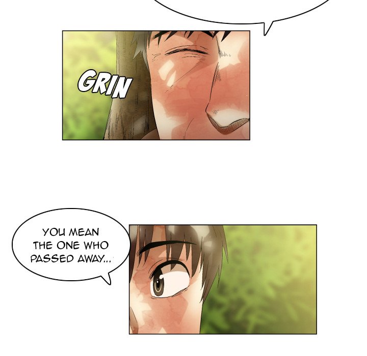 God of App chapter 48 page 27