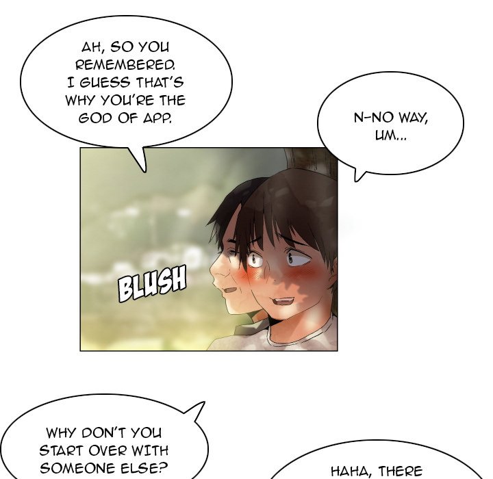 God of App chapter 48 page 28