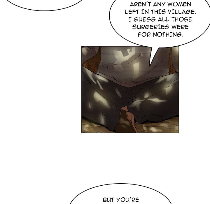 God of App chapter 48 page 29