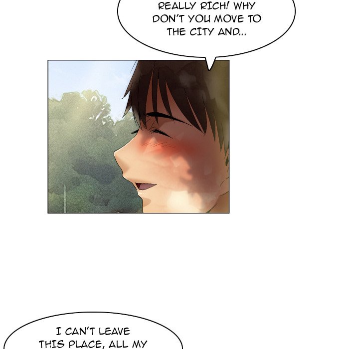 God of App chapter 48 page 30