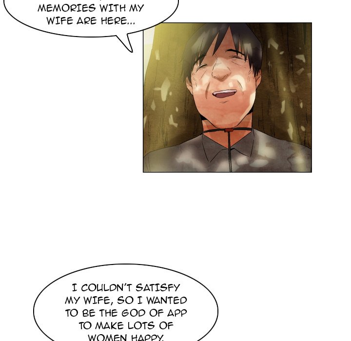 God of App chapter 48 page 31