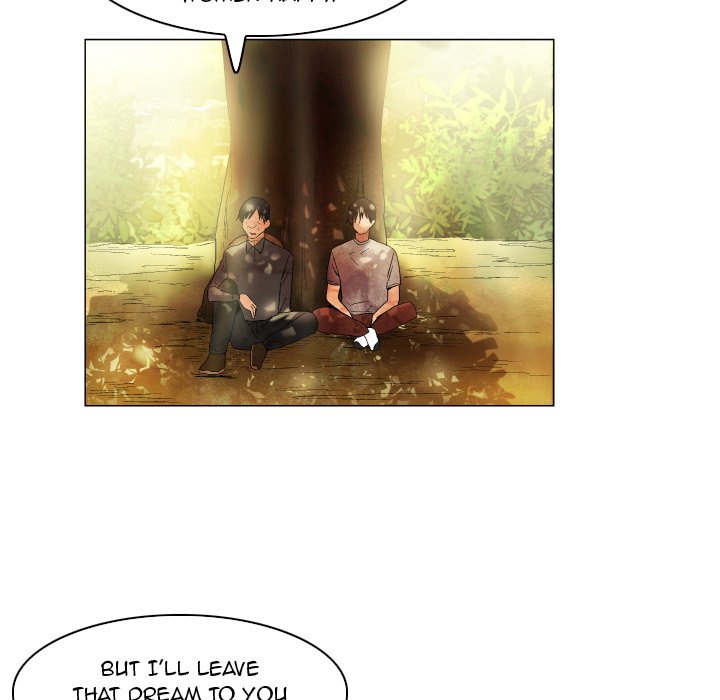 God of App chapter 48 page 32