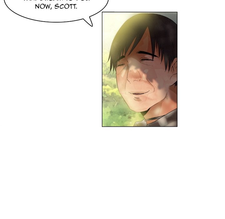 God of App chapter 48 page 33