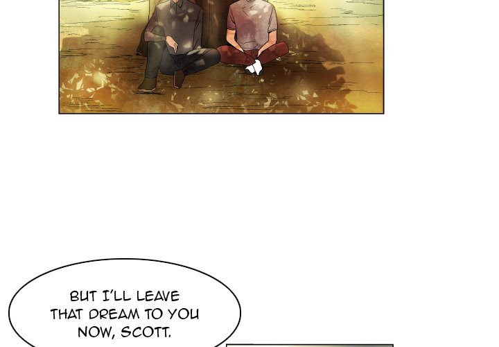 God of App chapter 49 page 3