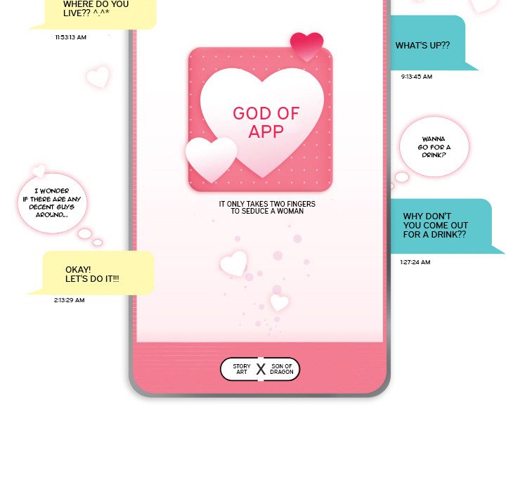 God of App chapter 49 page 8