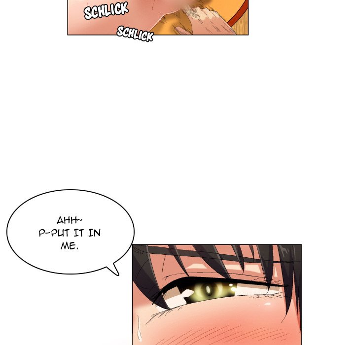 God of App chapter 49 page 13