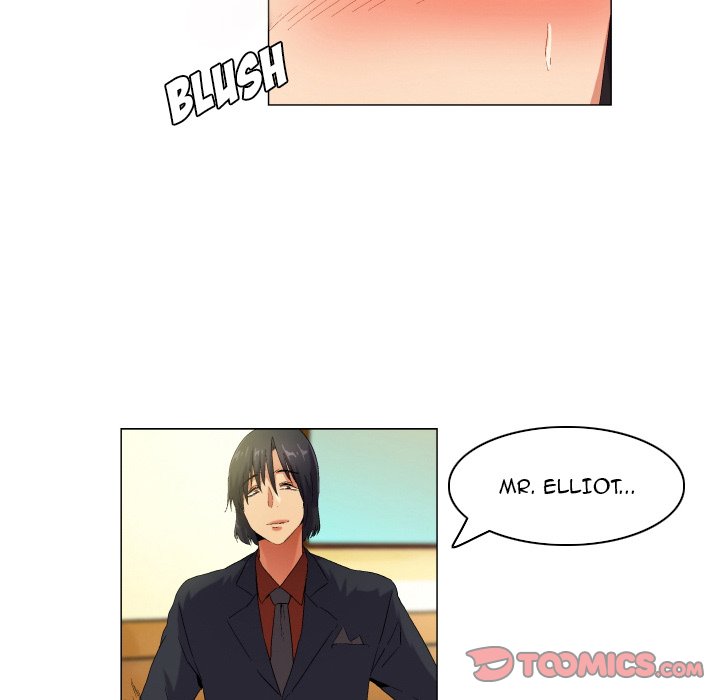 God of App chapter 49 page 14