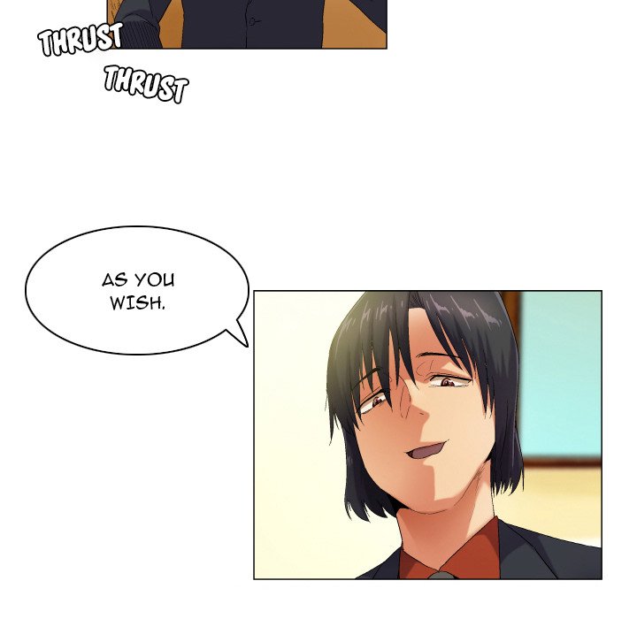 God of App chapter 49 page 15