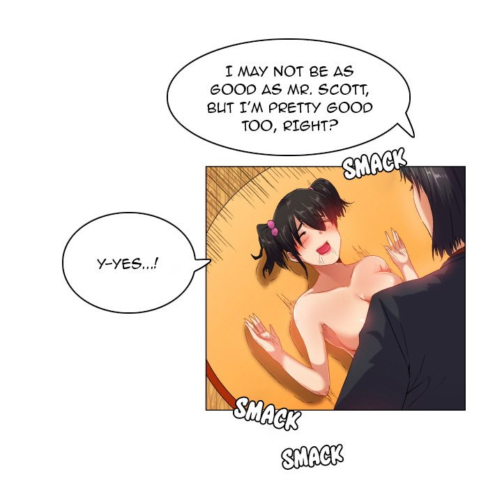 God of App chapter 49 page 17