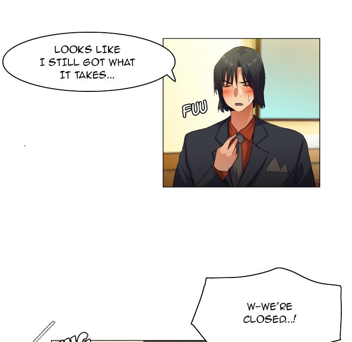 God of App chapter 49 page 21