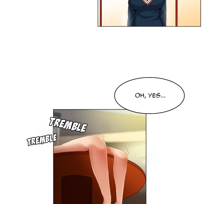 God of App chapter 49 page 23