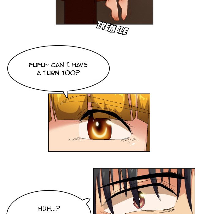 God of App chapter 49 page 24