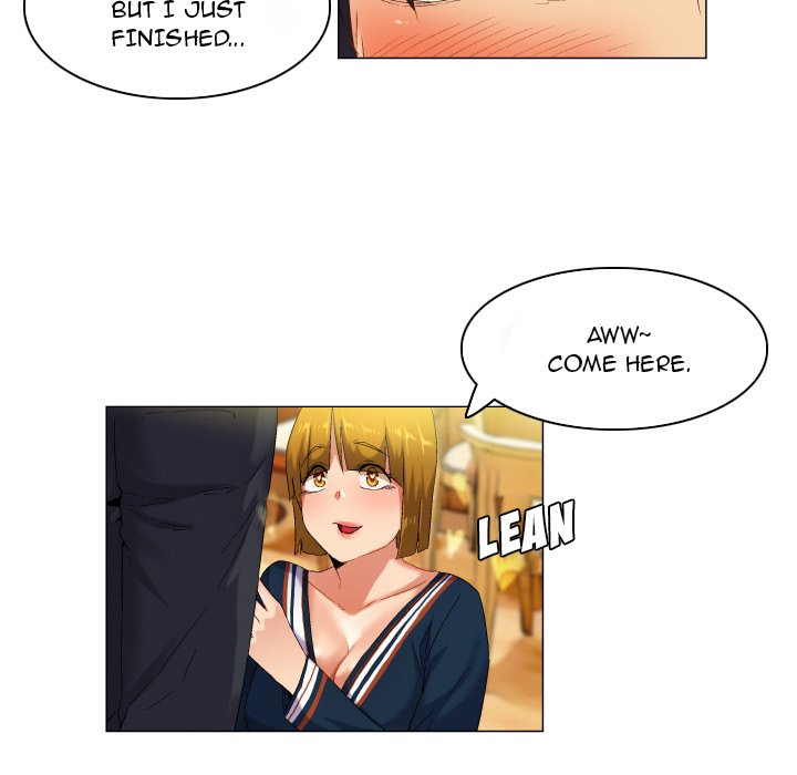 God of App chapter 49 page 25