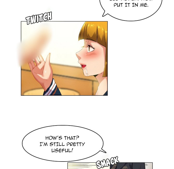 God of App chapter 49 page 27