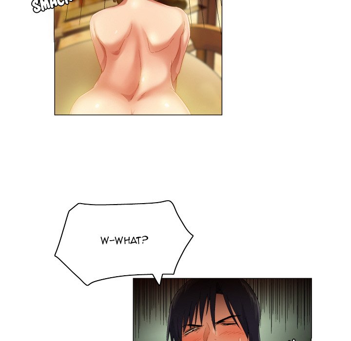 God of App chapter 49 page 29