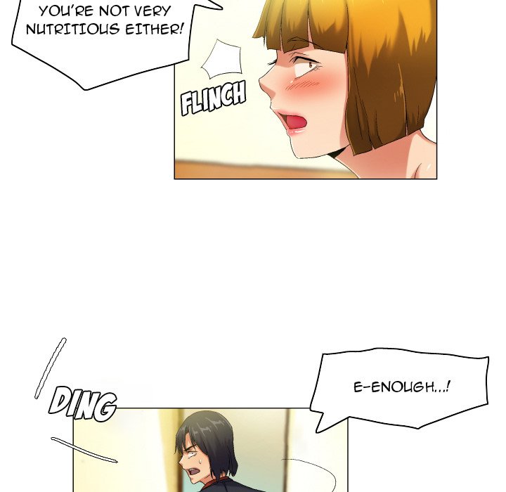 God of App chapter 49 page 32