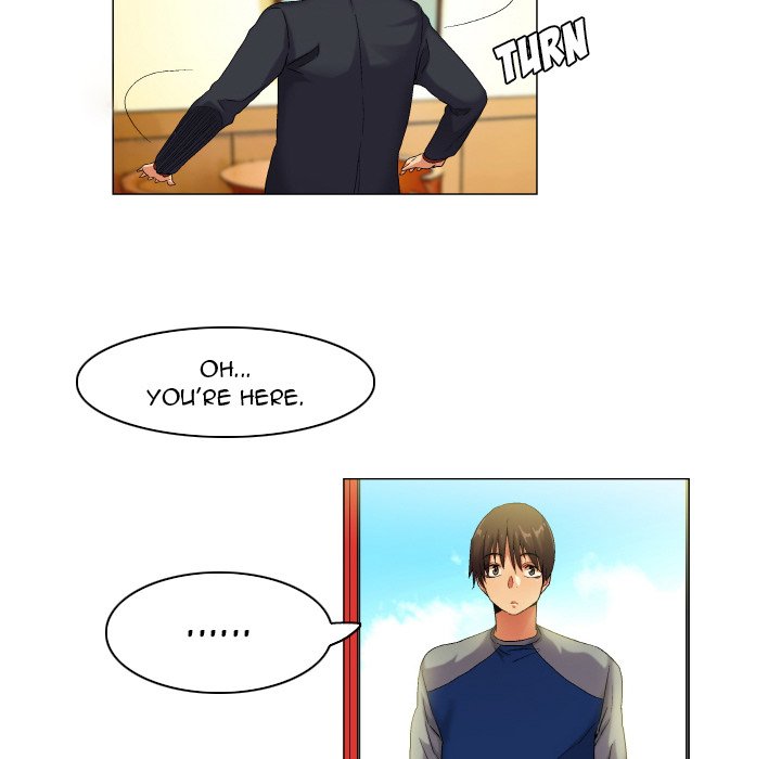God of App chapter 49 page 33