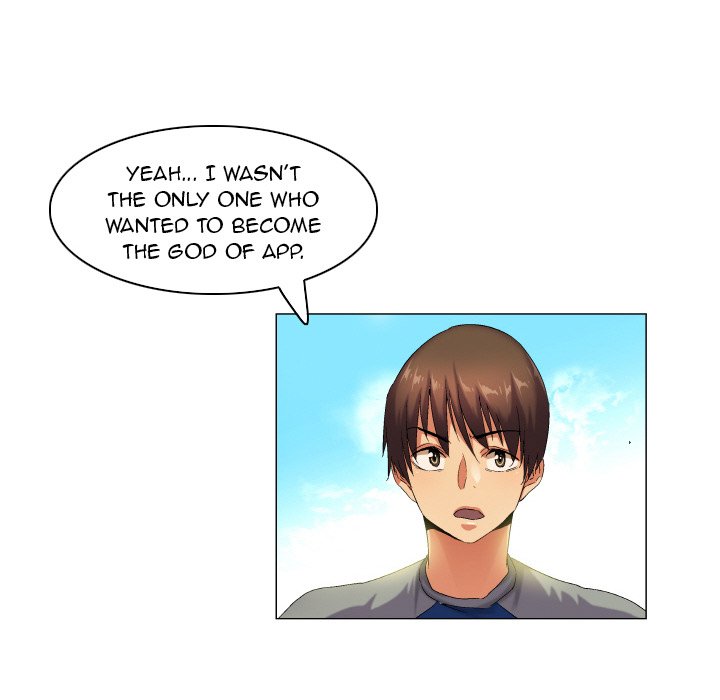 God of App chapter 49 page 35