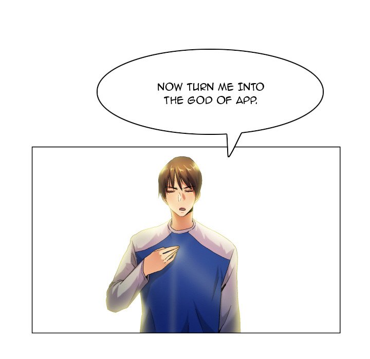 God of App chapter 49 page 36