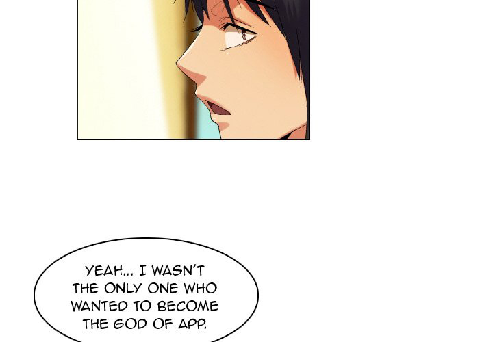 God of App chapter 50 page 3