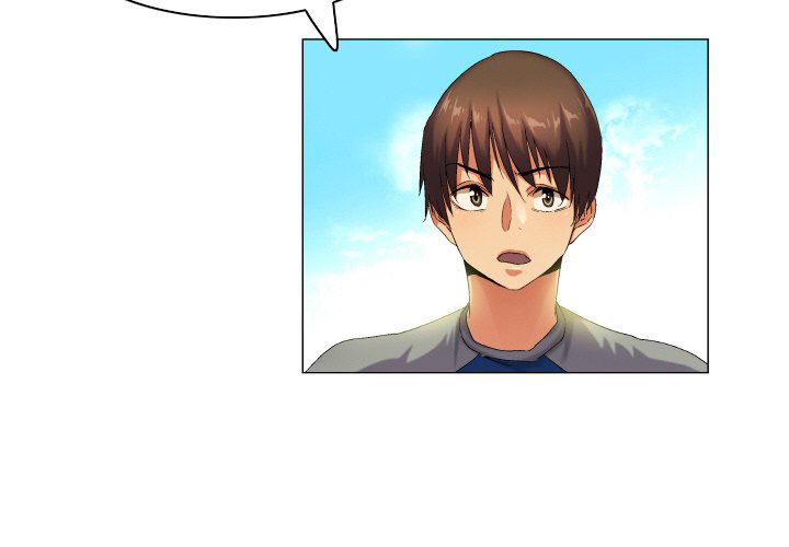 God of App chapter 50 page 4