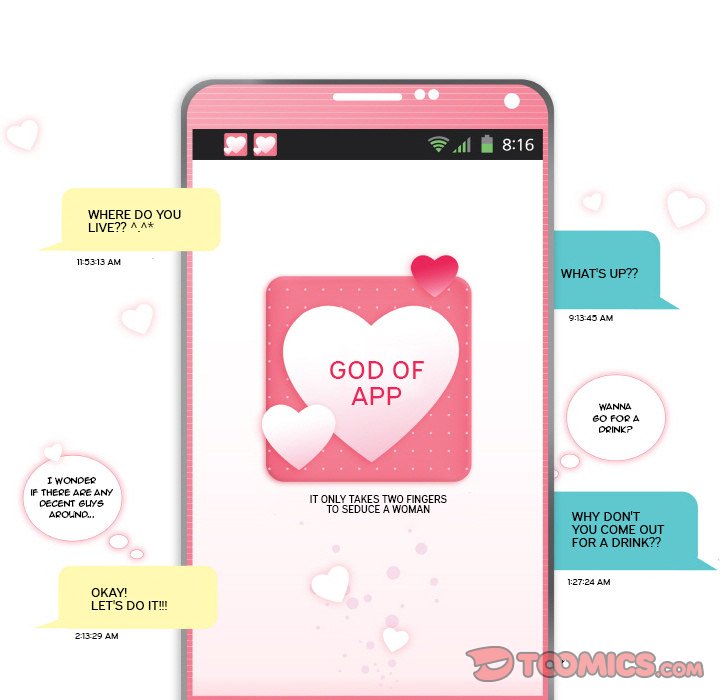 God of App chapter 50 page 7