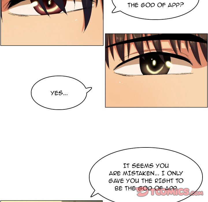 God of App chapter 50 page 9