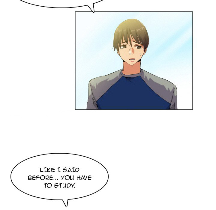 God of App chapter 50 page 12