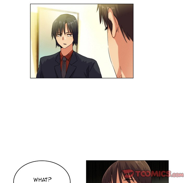 God of App chapter 50 page 13