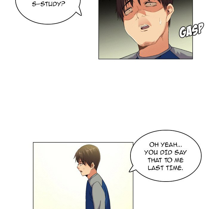 God of App chapter 50 page 14