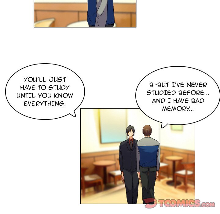 God of App chapter 50 page 15