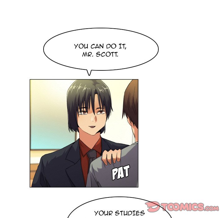 God of App chapter 50 page 16