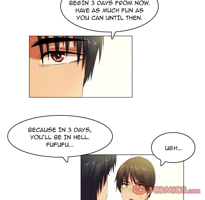 God of App chapter 50 page 17