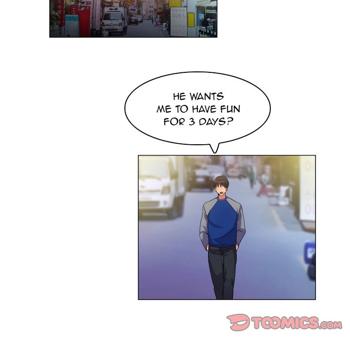 God of App chapter 50 page 19