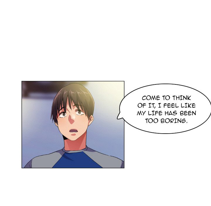 God of App chapter 50 page 20