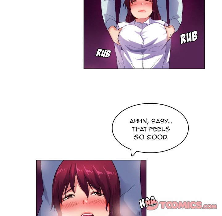 God of App chapter 50 page 23
