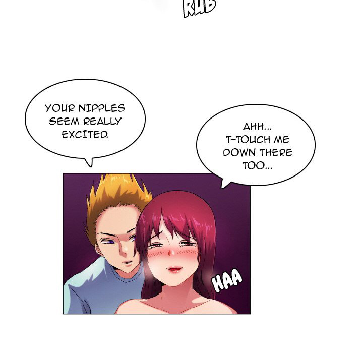God of App chapter 50 page 25