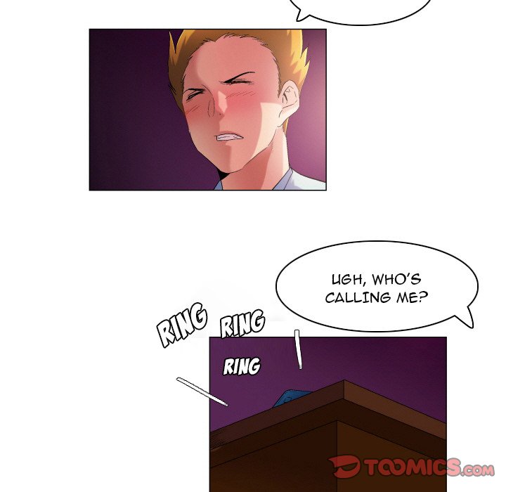 God of App chapter 50 page 28