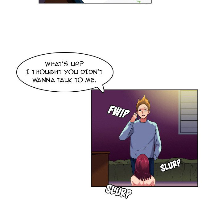 God of App chapter 50 page 30