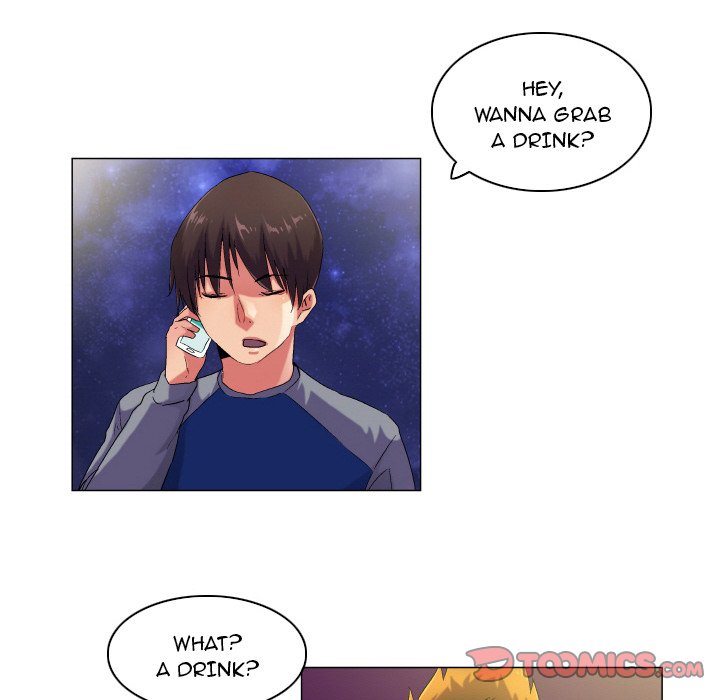 God of App chapter 50 page 31
