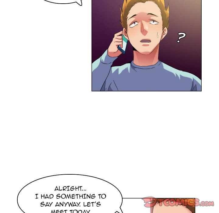 God of App chapter 50 page 32