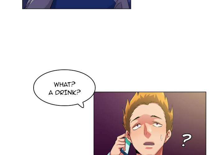 God of App chapter 51 page 3