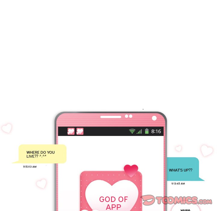 God of App chapter 51 page 6