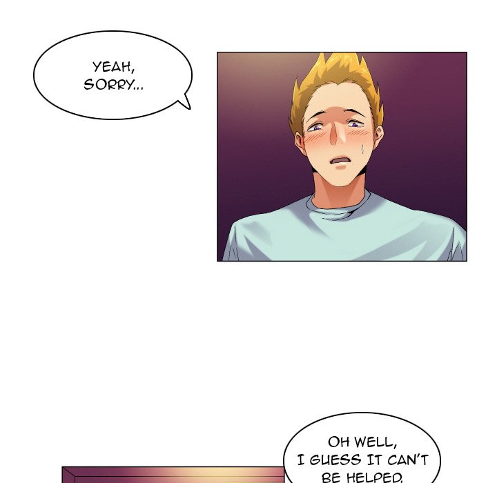God of App chapter 51 page 9