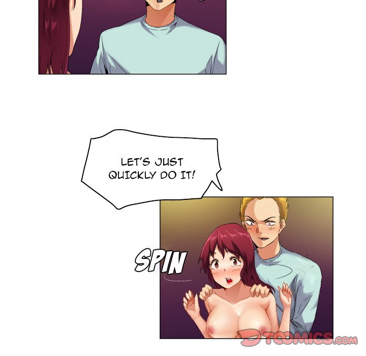 God of App chapter 51 page 12