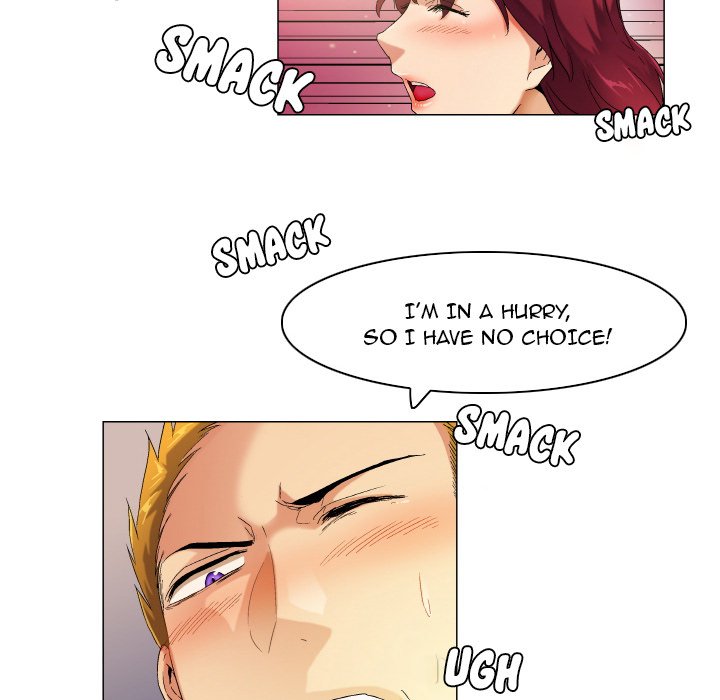 God of App chapter 51 page 15
