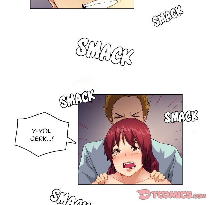 God of App chapter 51 page 16